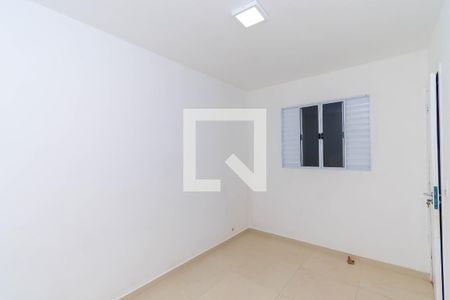 Quarto de apartamento à venda com 1 quarto, 34m² em Vila Lúcia, São Paulo