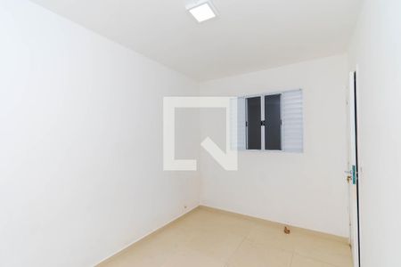 Quarto de apartamento à venda com 1 quarto, 34m² em Vila Lúcia, São Paulo