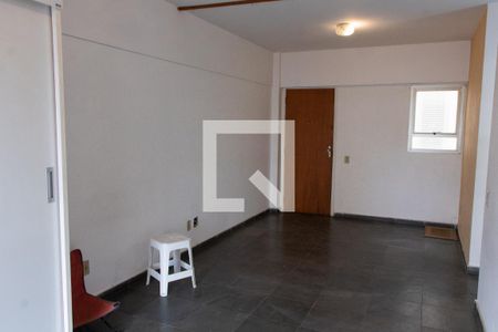 SALA/QUARTO de kitnet/studio para alugar com 1 quarto, 40m² em Botafogo, Campinas