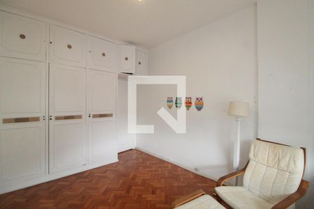 Quarto 1 de apartamento à venda com 2 quartos, 96m² em Copacabana, Rio de Janeiro