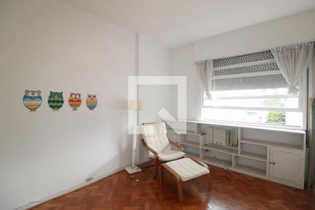 Quarto 1 de apartamento à venda com 2 quartos, 96m² em Copacabana, Rio de Janeiro