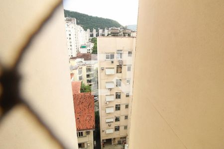 Vista do Quarto 2 de apartamento à venda com 2 quartos, 96m² em Copacabana, Rio de Janeiro