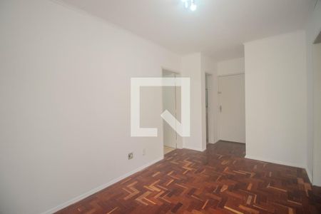 Sala de apartamento para alugar com 1 quarto, 64m² em Passo da Areia, Porto Alegre