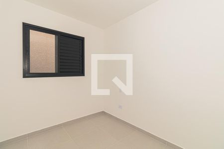 Quarto 2 de apartamento à venda com 2 quartos, 40m² em Vila Nivi, São Paulo