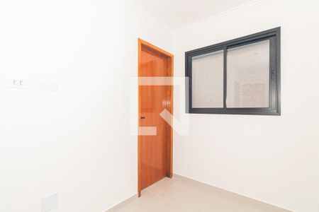 Sala de apartamento para alugar com 2 quartos, 40m² em Vila Nivi, São Paulo