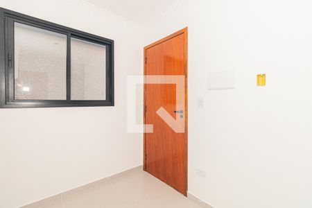 Sala de apartamento à venda com 2 quartos, 40m² em Vila Nivi, São Paulo