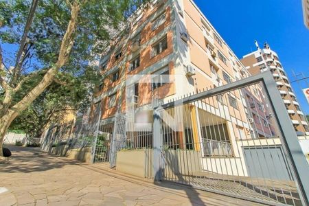 Apartamento à venda com 1 quarto, 49m² em Petrópolis, Porto Alegre