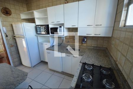 Apartamento à venda com 3 quartos, 90m² em Santo Agostinho, Belo Horizonte