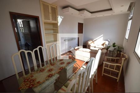 Apartamento à venda com 3 quartos, 90m² em Santo Agostinho, Belo Horizonte