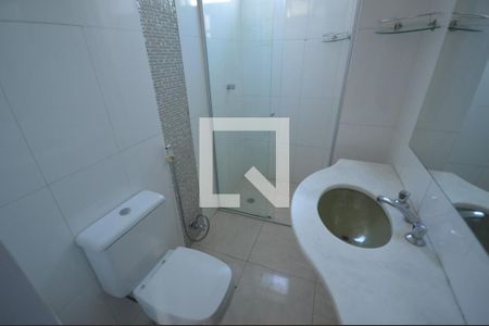 Apartamento à venda com 3 quartos, 90m² em Santo Agostinho, Belo Horizonte