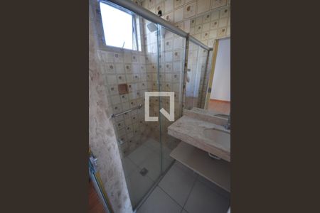 Apartamento à venda com 3 quartos, 90m² em Santo Agostinho, Belo Horizonte