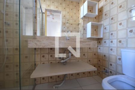 Apartamento à venda com 3 quartos, 90m² em Santo Agostinho, Belo Horizonte