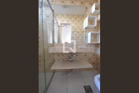 Apartamento à venda com 3 quartos, 90m² em Santo Agostinho, Belo Horizonte