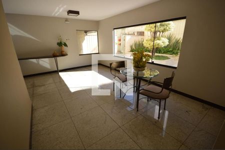 Apartamento à venda com 3 quartos, 90m² em Santo Agostinho, Belo Horizonte