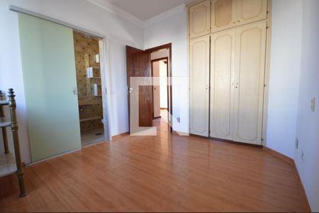 Apartamento à venda com 3 quartos, 90m² em Santo Agostinho, Belo Horizonte