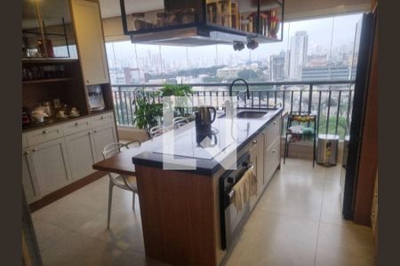 Apartamento à venda com 3 quartos, 115m² em Belenzinho, São Paulo