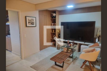 Apartamento à venda com 3 quartos, 115m² em Belenzinho, São Paulo