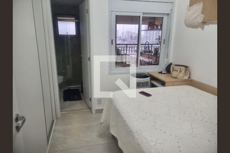 Apartamento à venda com 3 quartos, 115m² em Belenzinho, São Paulo