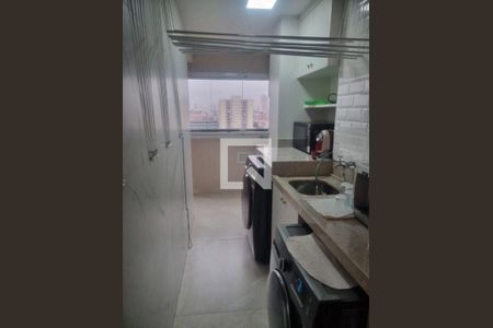 Apartamento à venda com 3 quartos, 115m² em Belenzinho, São Paulo