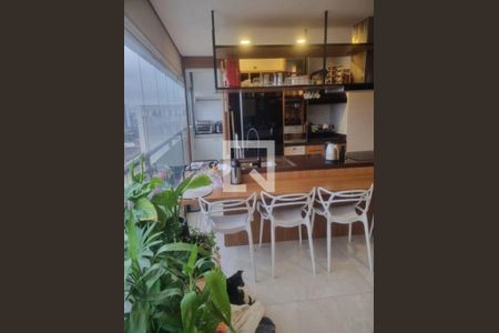 Apartamento à venda com 3 quartos, 115m² em Belenzinho, São Paulo