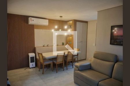 Apartamento à venda com 3 quartos, 115m² em Belenzinho, São Paulo