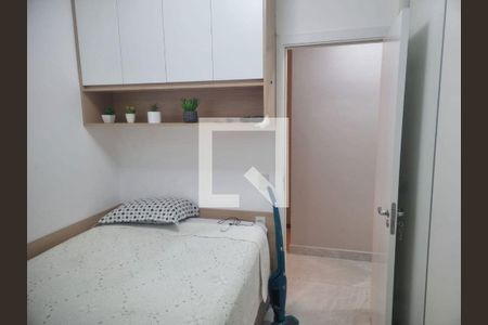 Apartamento à venda com 3 quartos, 115m² em Belenzinho, São Paulo