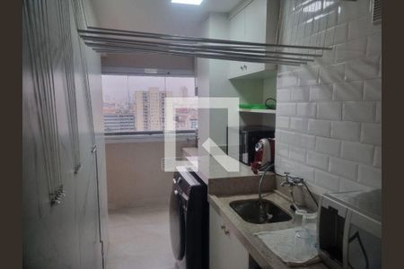 Apartamento à venda com 3 quartos, 115m² em Belenzinho, São Paulo