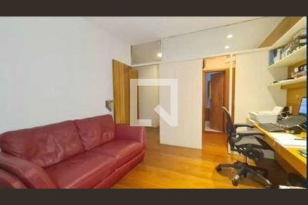 Apartamento à venda com 4 quartos, 302m² em Leblon, Rio de Janeiro