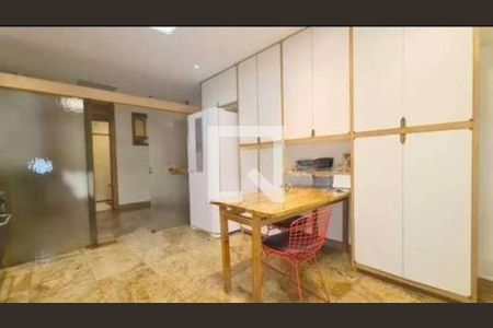 Apartamento à venda com 4 quartos, 302m² em Leblon, Rio de Janeiro