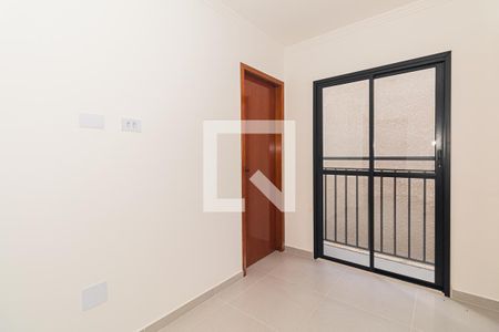 Sala de apartamento para alugar com 2 quartos, 41m² em Vila Nivi, São Paulo