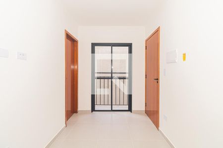 Sala de apartamento para alugar com 2 quartos, 41m² em Vila Nivi, São Paulo