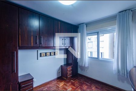 Quarto de apartamento à venda com 1 quarto, 54m² em Centro Histórico, Porto Alegre