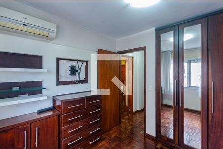 Quarto de apartamento à venda com 1 quarto, 54m² em Centro Histórico, Porto Alegre