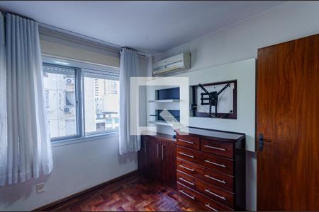 Quarto de apartamento à venda com 1 quarto, 54m² em Centro Histórico, Porto Alegre