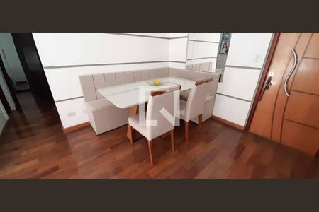 Sala de apartamento à venda com 2 quartos, 50m² em Centro, Osasco