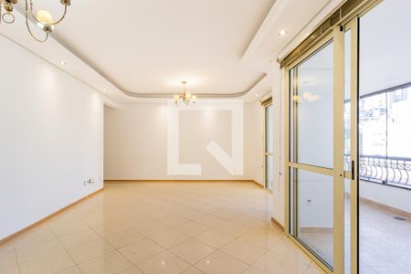 Sala de apartamento para alugar com 3 quartos, 111m² em Higienópolis, Porto Alegre