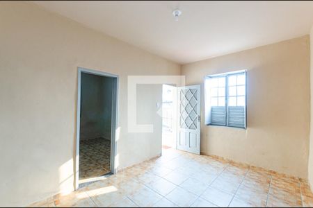 Sala de casa para alugar com 2 quartos, 140m² em Fonseca, Niterói