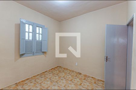 Quarto 2 de casa para alugar com 2 quartos, 140m² em Fonseca, Niterói