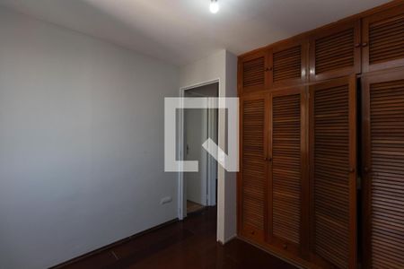 Quarto de apartamento à venda com 1 quarto, 50m² em Vila Paiva, São Paulo