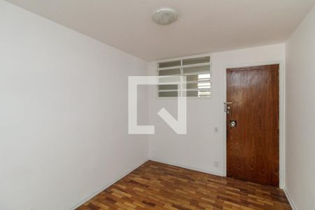 Sala de apartamento à venda com 2 quartos, 52m² em Vila Buarque, São Paulo