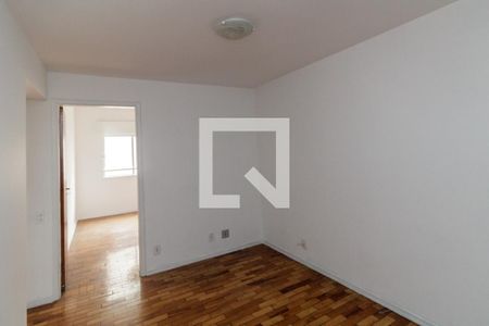 Sala de apartamento à venda com 2 quartos, 52m² em Vila Buarque, São Paulo