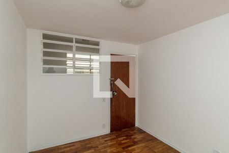 Sala de apartamento à venda com 2 quartos, 52m² em Vila Buarque, São Paulo