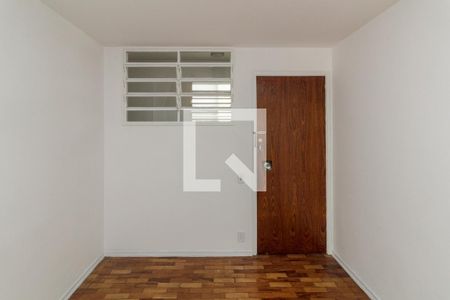 Sala de apartamento à venda com 2 quartos, 52m² em Vila Buarque, São Paulo