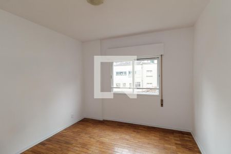 Quarto 2 de apartamento à venda com 2 quartos, 52m² em Vila Buarque, São Paulo