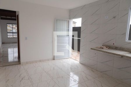 Cozinha de casa à venda com 2 quartos, 175m² em Parque Continental Ii, Guarulhos