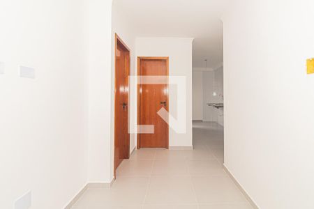 Sala de apartamento para alugar com 2 quartos, 41m² em Vila Nivi, São Paulo