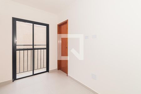 Sala de apartamento para alugar com 2 quartos, 41m² em Vila Nivi, São Paulo