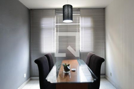 Sala de apartamento para alugar com 2 quartos, 79m² em Castelo, Belo Horizonte