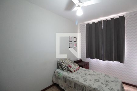 Quarto 1 de apartamento para alugar com 2 quartos, 79m² em Castelo, Belo Horizonte