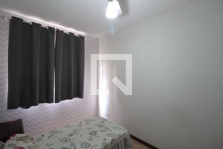 Quarto 1 de apartamento para alugar com 2 quartos, 79m² em Castelo, Belo Horizonte